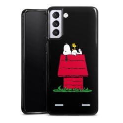 Carry Case Single Black