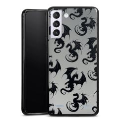 Carry Case Single Black