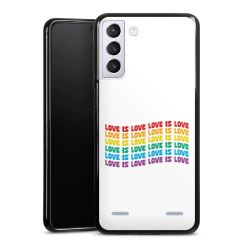 Carry Case Single Black