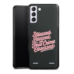 Carry Case Single Black