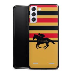 Carry Case Single Black