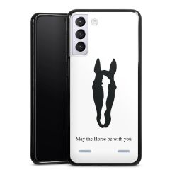 Carry Case Single Black