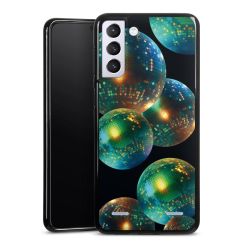 Carry Case Single Black