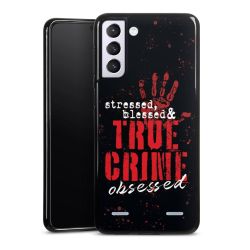 Carry Case Single Black