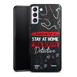 Carry Case Single Black