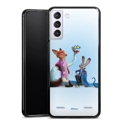 Carry Case Single Black