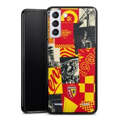 Carry Case Single Black