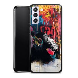 Carry Case Single Black