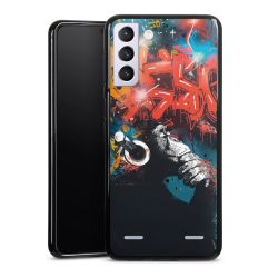 Carry Case Single Black