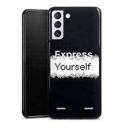 Carry Case Single Black