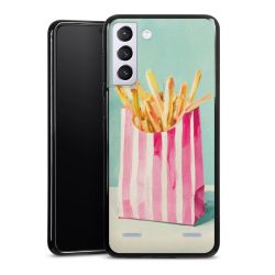 Carry Case Single Black