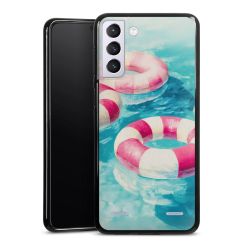 Carry Case Single Black