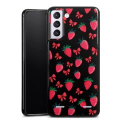 Carry Case Single Black