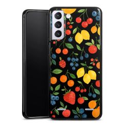 Carry Case Single Black