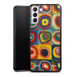 Carry Case Single Black