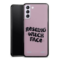 Carry Case Single Black