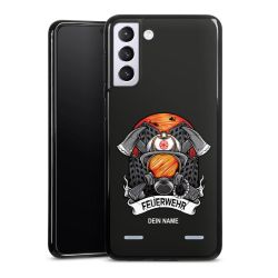 Carry Case Single Black