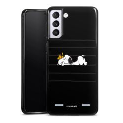 Carry Case Single Black