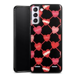 Carry Case Single Black