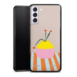 Carry Case Single Black