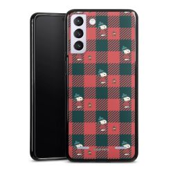 Carry Case Single Black