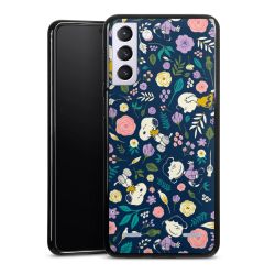 Carry Case Single Black