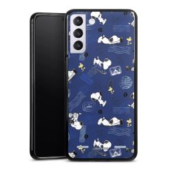 Carry Case Single Black