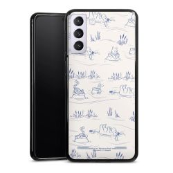 Carry Case Single Black