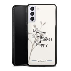 Carry Case Single Black