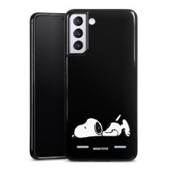 Carry Case Single Black