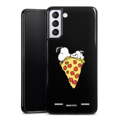 Carry Case Single Black