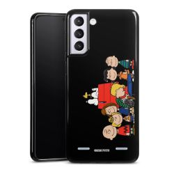 Carry Case Single Black