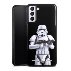 New Carry Case Hülle Schwarz