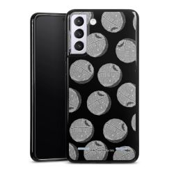 New Carry Case Hülle Schwarz