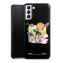 Carry Case Single Black