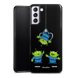 Carry Case Single Black