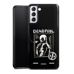 New Carry Case Hülle Schwarz