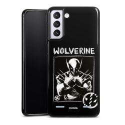 New Carry Case Hülle Schwarz