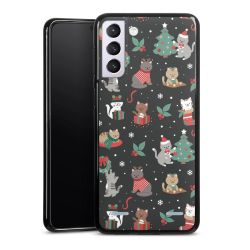 Carry Case Single Black