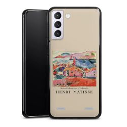 Carry Case Single Black