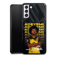 Carry Case Single Black