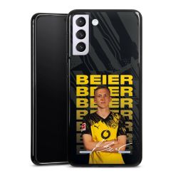 Carry Case Single Black