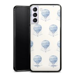 Carry Case Single Black