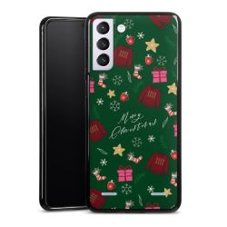 Carry Case Single Black