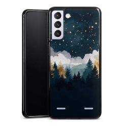 Carry Case Single Black