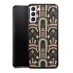 Carry Case Single Black