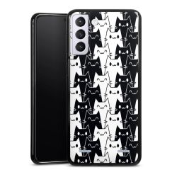 Carry Case Single Black