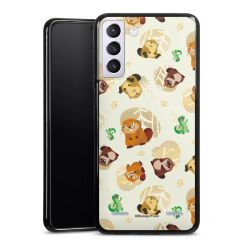 Carry Case Single Black