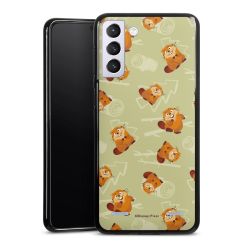 Carry Case Single Black