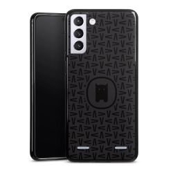 Carry Case Single Black